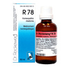 Dr Reckeweg R78