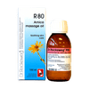 Dr Reckeweg R80 Arnica Massage Oil 100 ml