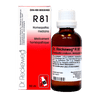 Dr Reckeweg R81