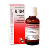 Dr Reckeweg R184