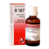 Dr Reckeweg R187