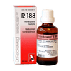 Dr Reckeweg R188