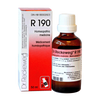 Dr Reckeweg R190