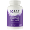 Aor Strontium Support II - 120 Capsules