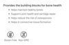 Aor Bone Basics Benefits