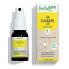 HerbalGem Gemmotherapy Complex G3 CA Gem Spray