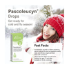 Pascoleucyn Benefits