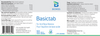Biomed Basictab Ingredients