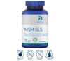 Biomed MSM-GLS+ 120 Capsules