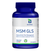 Biomed MSM GLS 120 Capsules