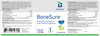 Biomed BoneSure Ingredients