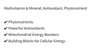 Biomed Multi-VM -Benefits