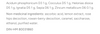 Dr Reckweg VC 15 Ingredients