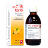 Dr Reckeweg VC 15 Forte 250 ml