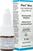 Pleo MUC (Mucokehl) eye drops 5ml
