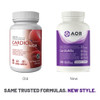 AOR CardioNOx 30 Veg Capsules New Style