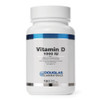 Douglas Laboratories Vitamin D - 100 Tablets