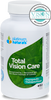 Platinum Naturals Total Vision Care 60 Liquid Capsules (Old Look)