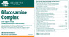 Genestra Glucosamine Complex 180 Veg Capsules-ingredients