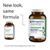 Metagenics Spectrazyme Betaine HCI+Pepsin New look