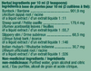 Essiac Formula Liquid 300 ml