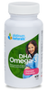 Platinum Naturals Prenatal Omega 3 DHA 30 Softgels (Old Look)