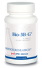 Biotics Research Bio 3B G 180 Tablets