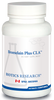 Biotics Research Bromelain Plus CLA 100 Tablets