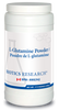 Biotics Research L Glutamine Powder 500 g