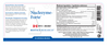 Biotics Research Nuclezyme Forte Ingredients