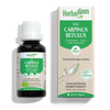 HerbalGem Gemmotherapy G52 Carpinus betulus 30 ml