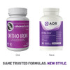 Aor Ortho Iron 358 mg - 30 Veg Capsules