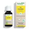 HerbalGem Gemmotherapy Complex G3 CA Gem (French)
