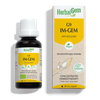 HerbalGem Gemmotherapy Complex G9 IM Gem 30 ml