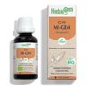 HerbalGem Gemmotherapy Complex G10 ME Gem (French)