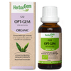 HerbalGem Gemmotherapy Complex G12 Opt Gem 50 Ml