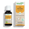 HerbalGem Gemmotherapy Complex G16 TO Gem (French)