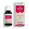 HerbalGem Gemmotherapy Complex G18 BA Gem 30 ml