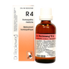 Dr Reckeweg R4 drops