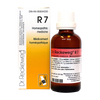 Dr Reckeweg R7 drops