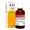 Dr Reckeweg R37 drops