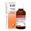 Dr Reckeweg R49 drops