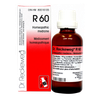 Dr Reckeweg R60 drops