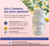 Vital Nutrients All-C Complex 100 Capsules Information