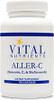 Vital Nutrients Aller C 100 Capsules ( the USA Label)