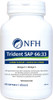 NFH Trident SAP 66 33 Lemon 60 Softgels