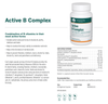 Genestra Active B complex Suggested Use