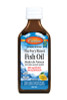 Carlson The Very Finest Fish Oil Lemon 200 ml