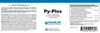 Douglas Laboratories Py Plex 60 Veg Capsules Label