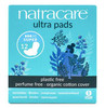 NatraCare Ultra Pads With Wings Super 12 Per Package (New Look)